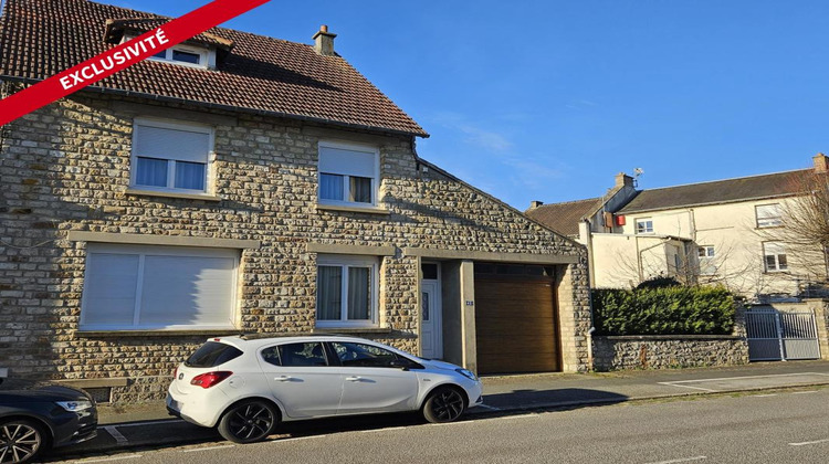 Ma-Cabane - Vente Maison ALENCON, 121 m²