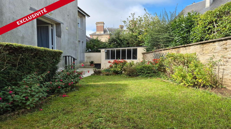 Ma-Cabane - Vente Maison ALENCON, 121 m²