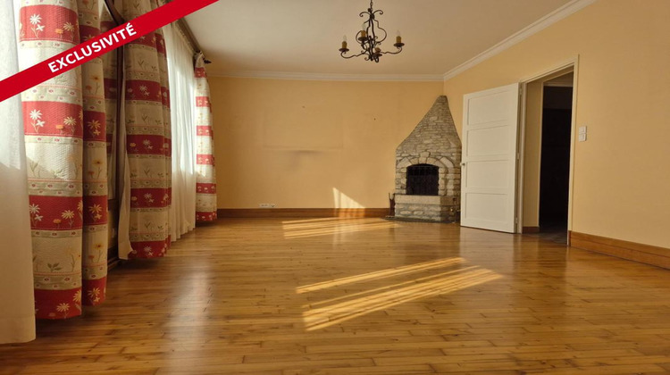 Ma-Cabane - Vente Maison ALENCON, 121 m²