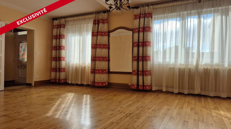 Ma-Cabane - Vente Maison ALENCON, 121 m²