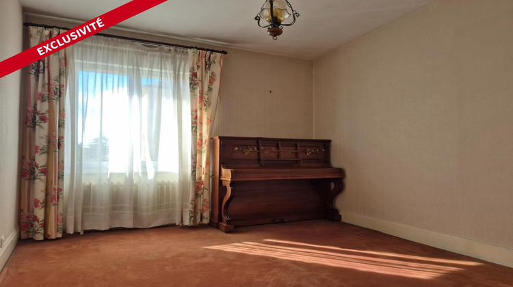 Ma-Cabane - Vente Maison ALENCON, 121 m²