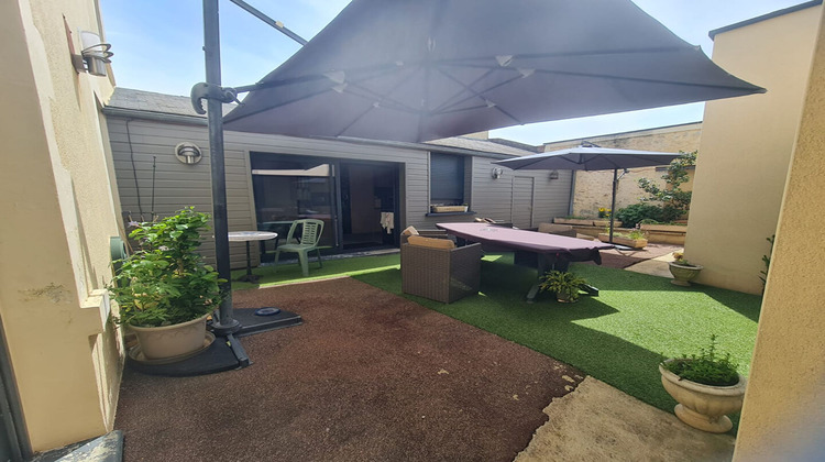 Ma-Cabane - Vente Maison ALENCON, 119 m²