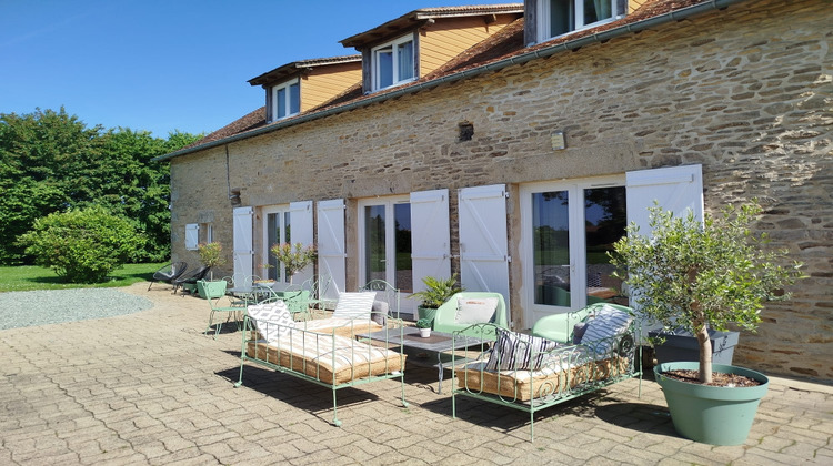 Ma-Cabane - Vente Maison ALENCON, 115 m²