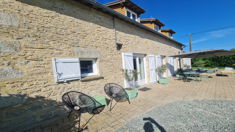 Ma-Cabane - Vente Maison ALENCON, 115 m²