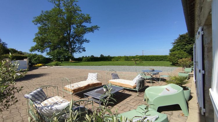 Ma-Cabane - Vente Maison ALENCON, 115 m²
