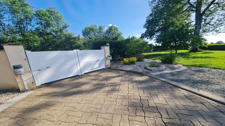 Ma-Cabane - Vente Maison ALENCON, 115 m²