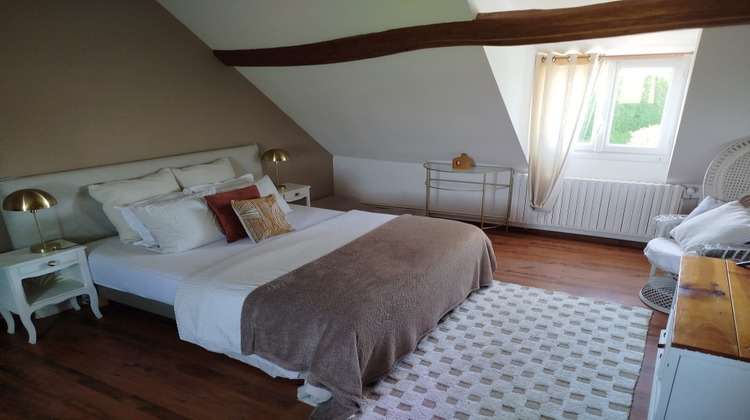 Ma-Cabane - Vente Maison ALENCON, 115 m²