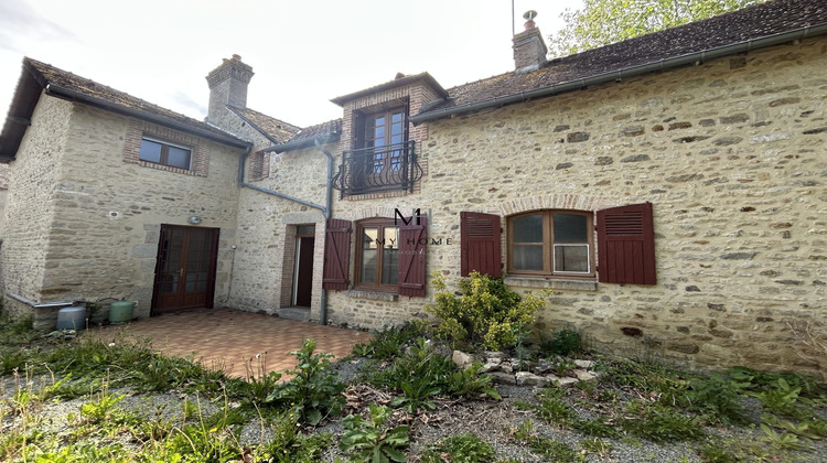 Ma-Cabane - Vente Maison Alençon, 112 m²