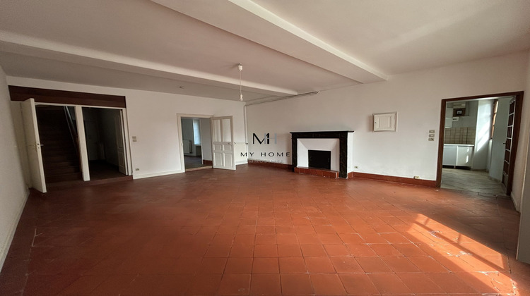 Ma-Cabane - Vente Maison Alençon, 112 m²