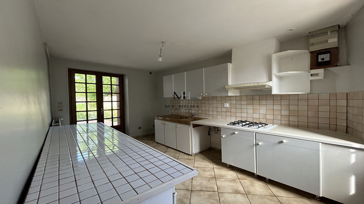 Ma-Cabane - Vente Maison Alençon, 112 m²