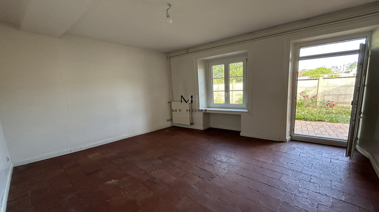 Ma-Cabane - Vente Maison Alençon, 112 m²