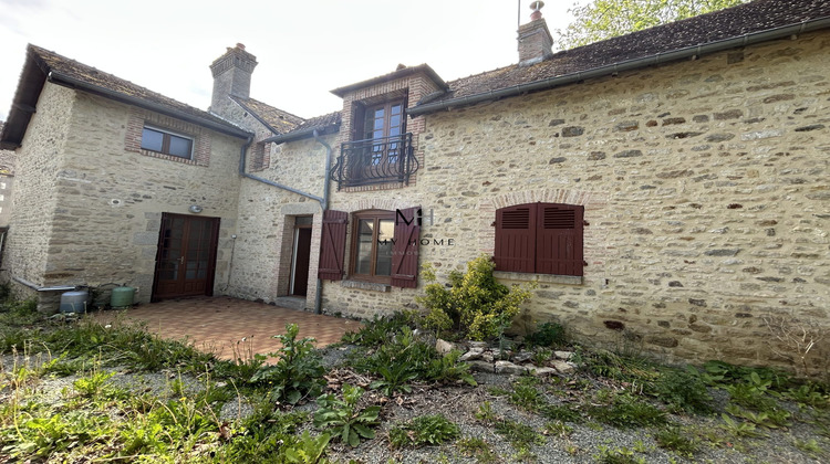 Ma-Cabane - Vente Maison Alençon, 112 m²