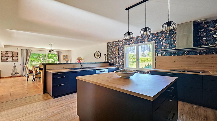 Ma-Cabane - Vente Maison ALENCON, 164 m²