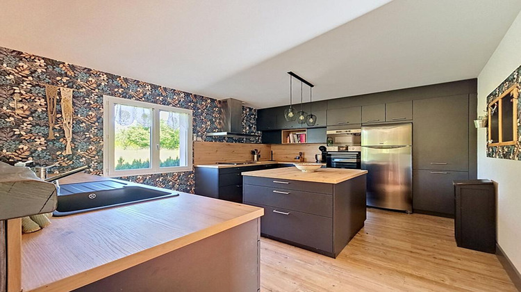 Ma-Cabane - Vente Maison ALENCON, 164 m²