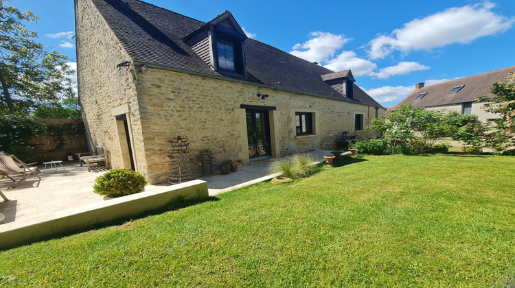Ma-Cabane - Vente Maison ALENCON, 108 m²