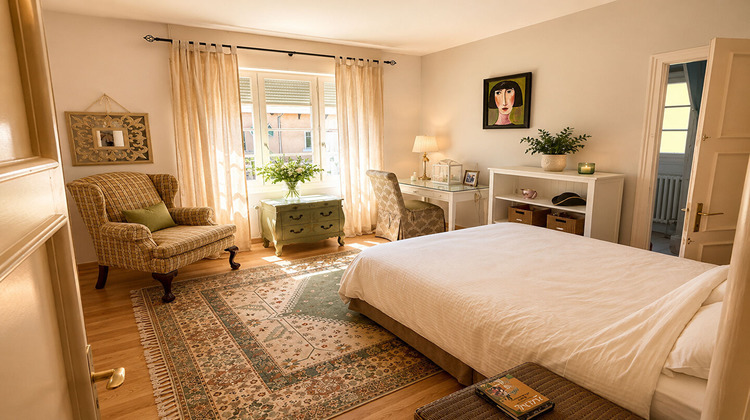 Ma-Cabane - Vente Maison ALENCON, 275 m²