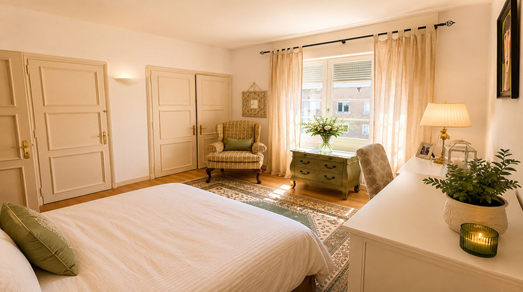 Ma-Cabane - Vente Maison ALENCON, 275 m²