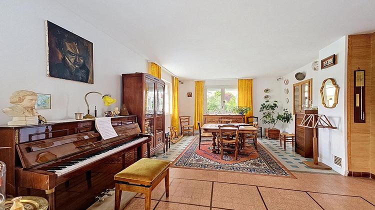 Ma-Cabane - Vente Maison ALENCON, 117 m²