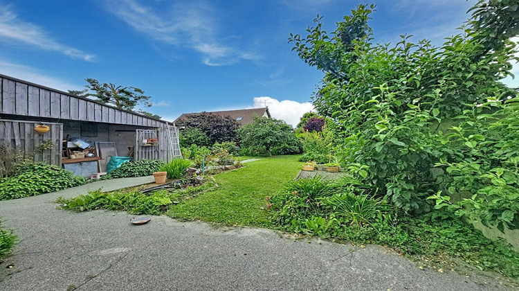 Ma-Cabane - Vente Maison ALENCON, 117 m²