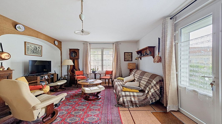Ma-Cabane - Vente Maison ALENCON, 117 m²