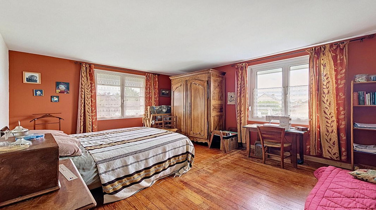 Ma-Cabane - Vente Maison ALENCON, 117 m²