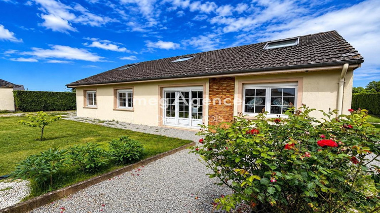 Ma-Cabane - Vente Maison ALENCON, 115 m²