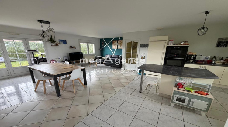 Ma-Cabane - Vente Maison ALENCON, 115 m²