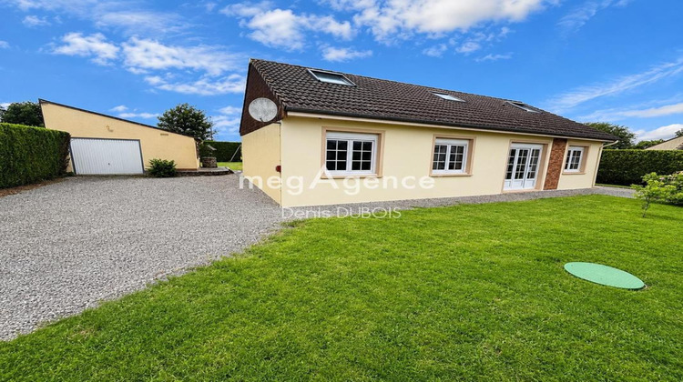 Ma-Cabane - Vente Maison ALENCON, 115 m²