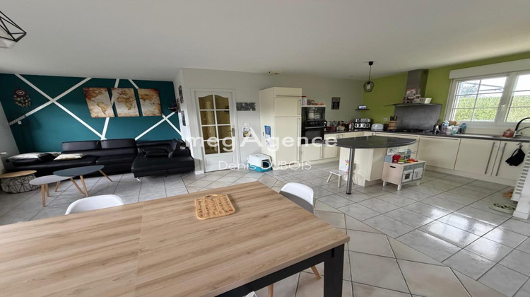 Ma-Cabane - Vente Maison ALENCON, 115 m²