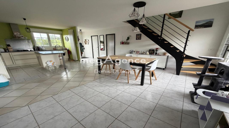 Ma-Cabane - Vente Maison ALENCON, 115 m²