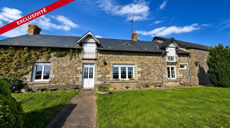 Ma-Cabane - Vente Maison ALENCON, 115 m²