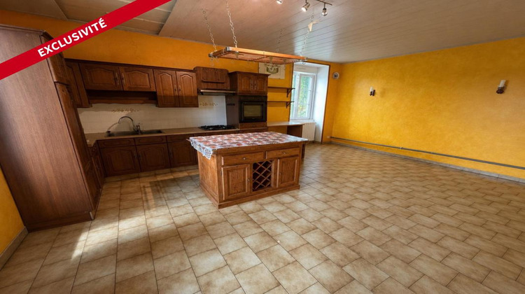 Ma-Cabane - Vente Maison ALENCON, 115 m²