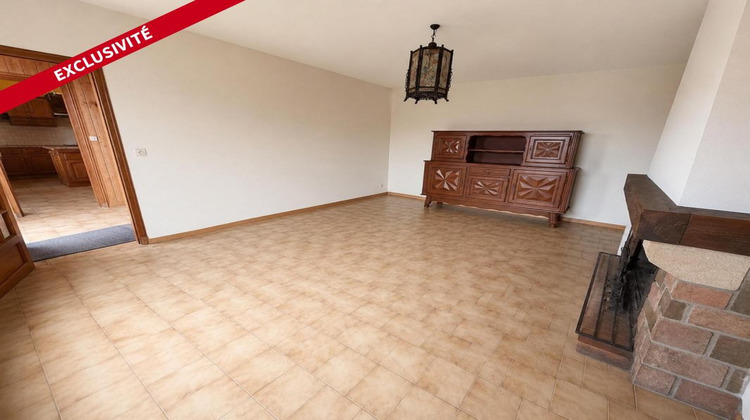 Ma-Cabane - Vente Maison ALENCON, 115 m²