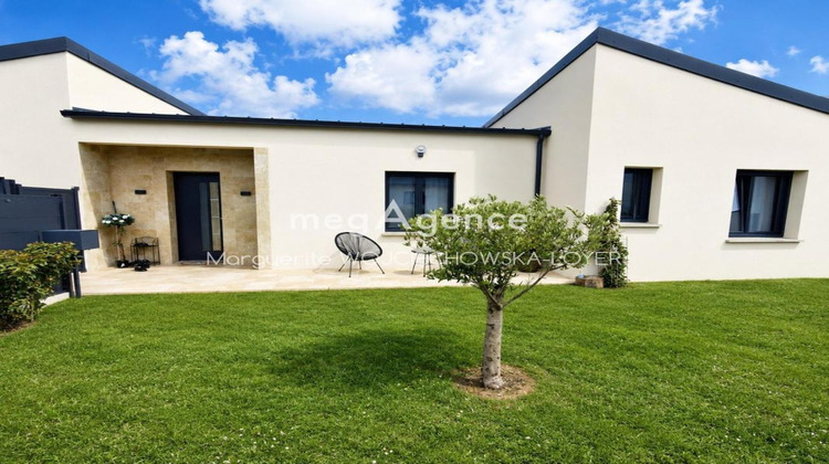Ma-Cabane - Vente Maison ALENCON, 112 m²