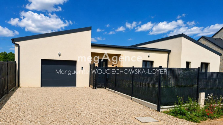 Ma-Cabane - Vente Maison ALENCON, 112 m²