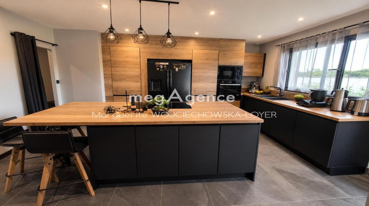 Ma-Cabane - Vente Maison ALENCON, 112 m²