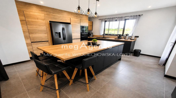Ma-Cabane - Vente Maison ALENCON, 112 m²