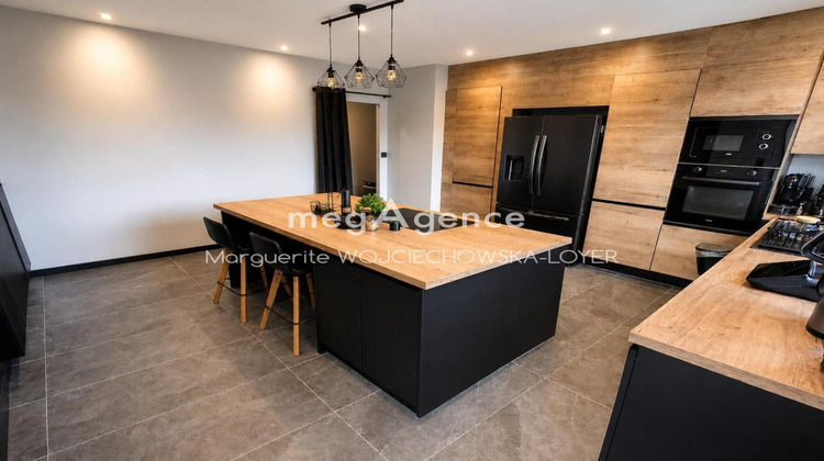 Ma-Cabane - Vente Maison ALENCON, 112 m²