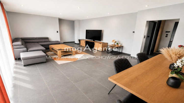 Ma-Cabane - Vente Maison ALENCON, 112 m²