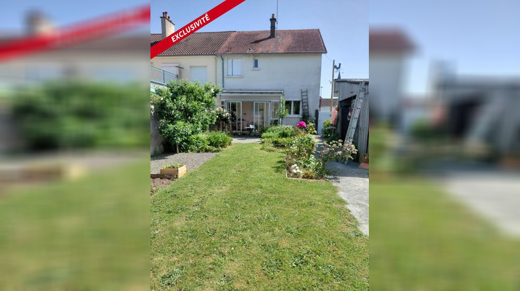 Ma-Cabane - Vente Maison ALENCON, 117 m²
