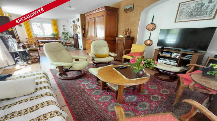 Ma-Cabane - Vente Maison ALENCON, 117 m²