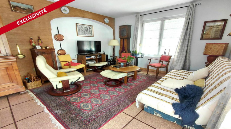 Ma-Cabane - Vente Maison ALENCON, 117 m²