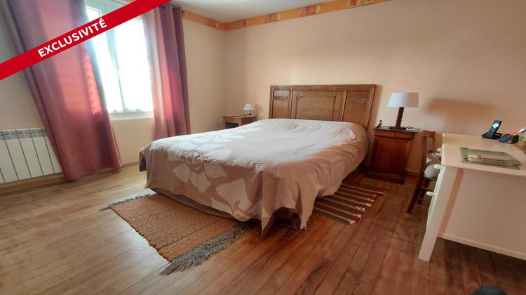 Ma-Cabane - Vente Maison ALENCON, 117 m²