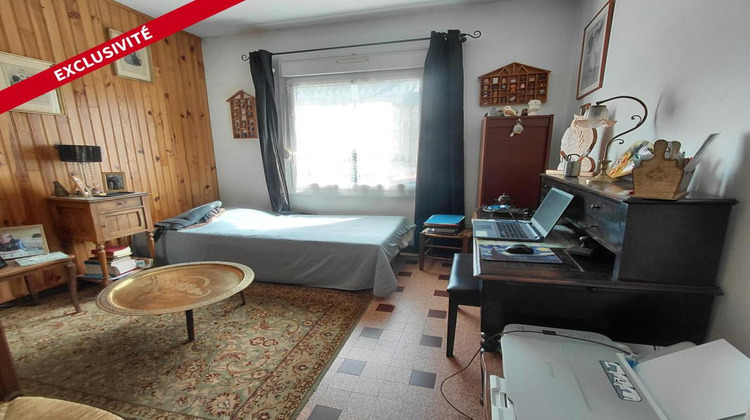 Ma-Cabane - Vente Maison ALENCON, 117 m²