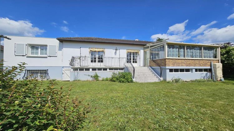 Ma-Cabane - Vente Maison ALENCON, 158 m²