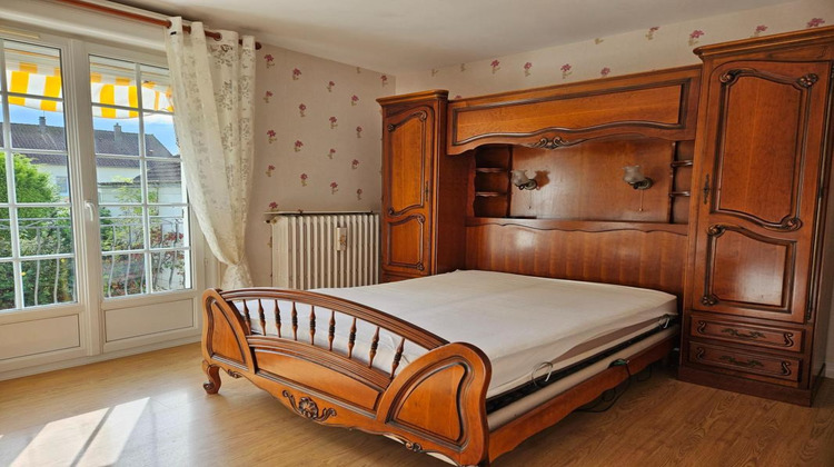 Ma-Cabane - Vente Maison ALENCON, 158 m²