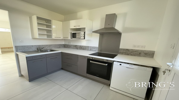 Ma-Cabane - Vente Maison Alençon, 52 m²