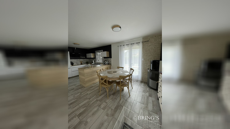 Ma-Cabane - Vente Maison Alençon, 112 m²