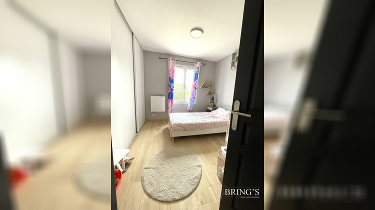 Ma-Cabane - Vente Maison Alençon, 112 m²
