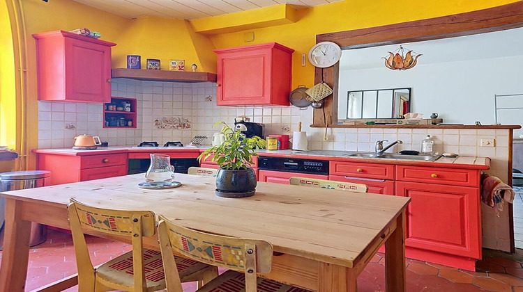 Ma-Cabane - Vente Maison ALENCON, 130 m²